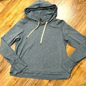 Vuori Halo Essential Hoodie